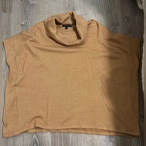 Banana Republic Poncho